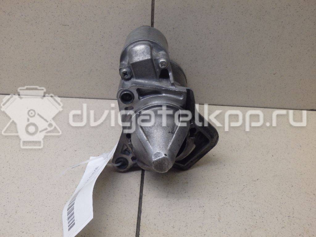 Фото Стартер  233001hc1c для Nissan Note / Micra {forloop.counter}}