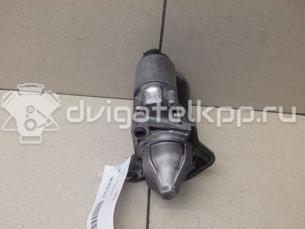 Фото Стартер  233001hc1c для Nissan Note / Micra {forloop.counter}}