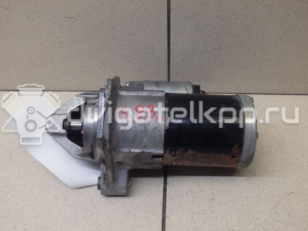 Фото Стартер  233001hc1c для Nissan Note / Micra {forloop.counter}}