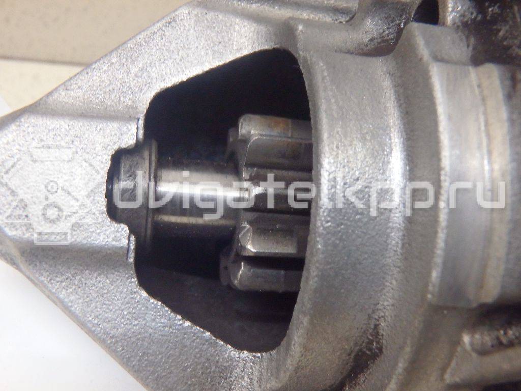 Фото Стартер  233001hc1c для Nissan Note / Micra {forloop.counter}}