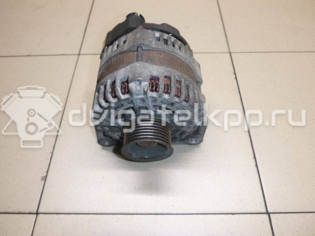 Фото Генератор  23100ed000 для Nissan Qashqai / X-Trail / Tiida {forloop.counter}}