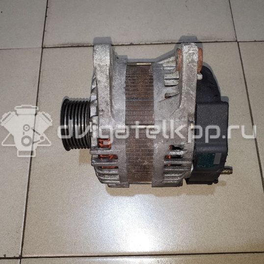 Фото Генератор  23100ed000 для Nissan Qashqai / X-Trail / Tiida