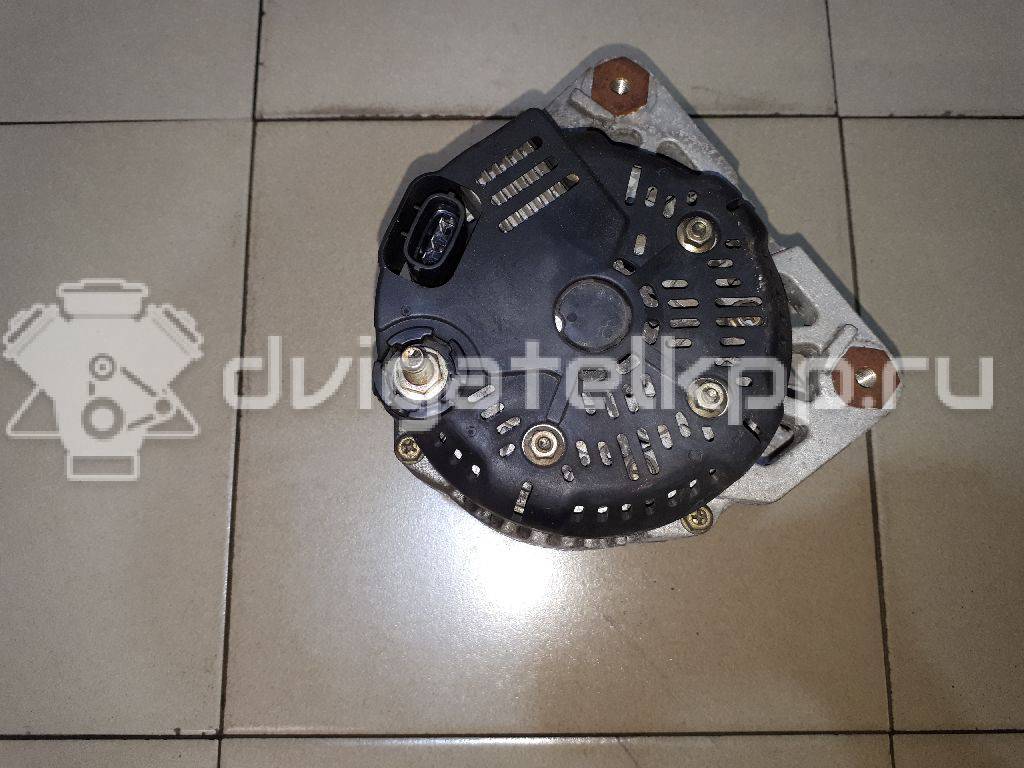 Фото Генератор  23100ed000 для Nissan Qashqai / X-Trail / Tiida {forloop.counter}}