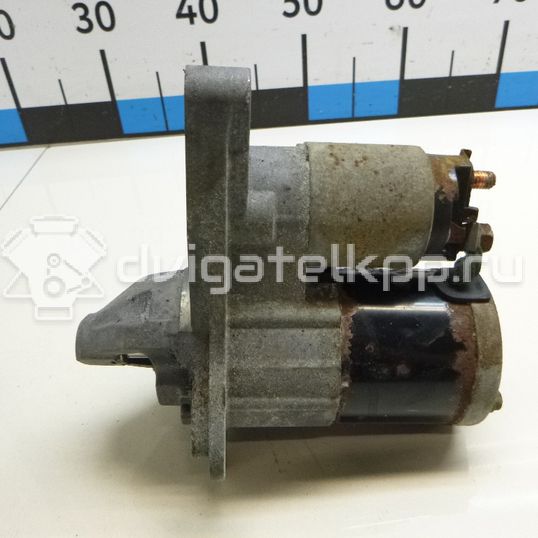 Фото Стартер  233001ka1a для Nissan Tiida / Micra / Note / Nv200 / Cube