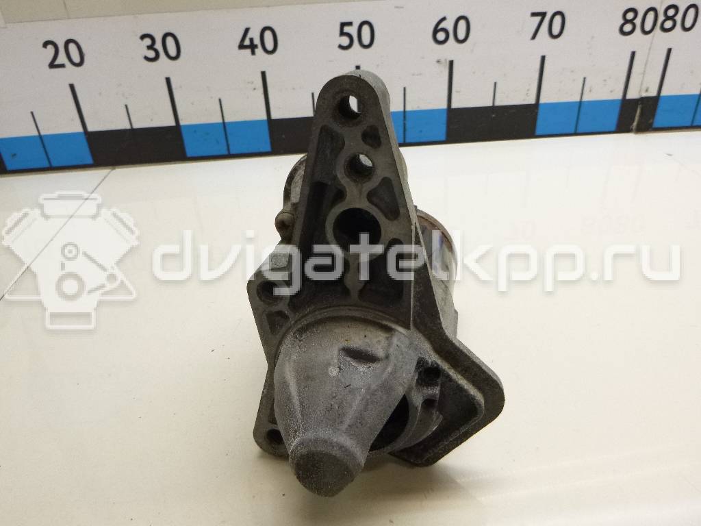 Фото Стартер  233001ka1a для Nissan Tiida / Micra / Note / Nv200 / Cube {forloop.counter}}