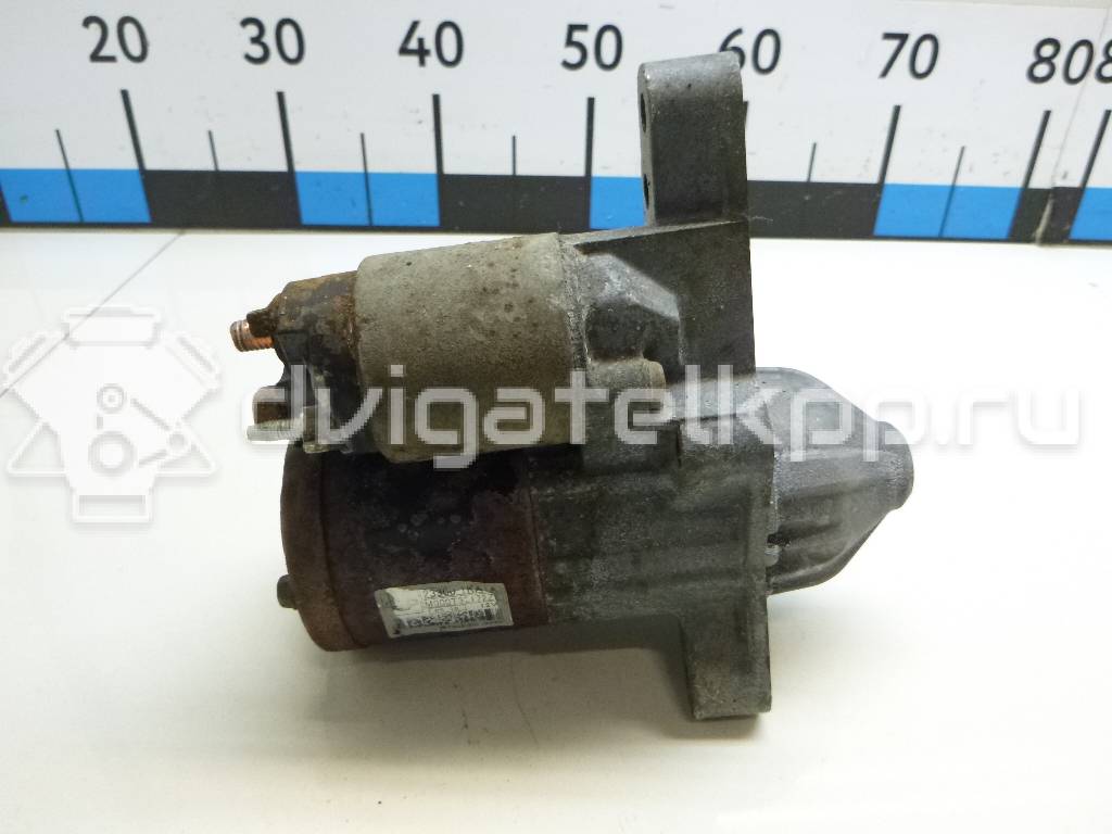 Фото Стартер  233001ka1a для Nissan Tiida / Micra / Note / Nv200 / Cube {forloop.counter}}