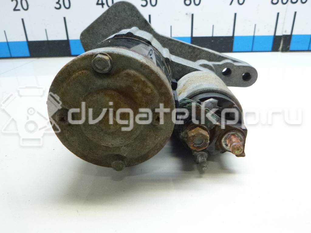 Фото Стартер  233001ka1a для Nissan Tiida / Micra / Note / Nv200 / Cube {forloop.counter}}