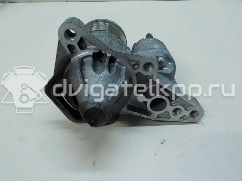 Фото Стартер  233001KA1B для Nissan Tiida / Micra / Note / Nv200 / Cube {forloop.counter}}