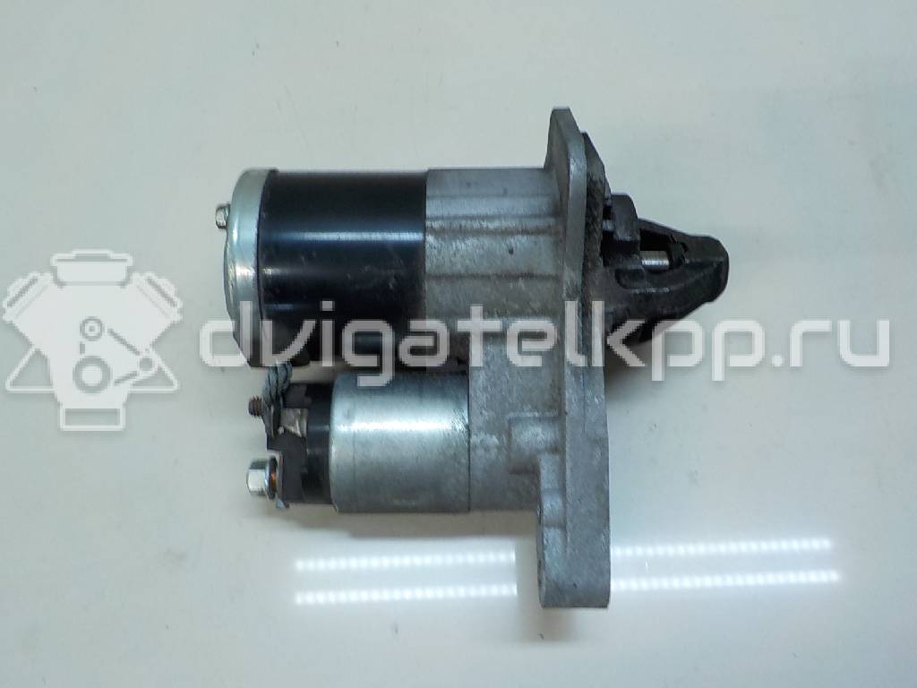 Фото Стартер  233001KA1B для Nissan Tiida / Micra / Note / Nv200 / Cube {forloop.counter}}