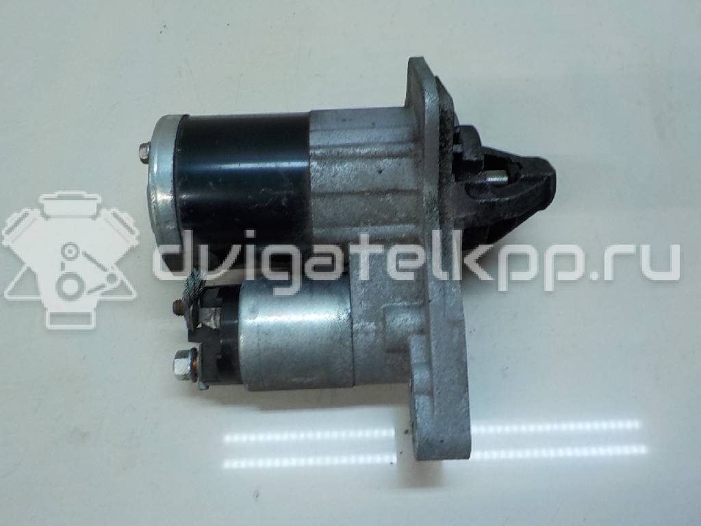 Фото Стартер  233001KA1B для Nissan Tiida / Micra / Note / Nv200 / Cube {forloop.counter}}
