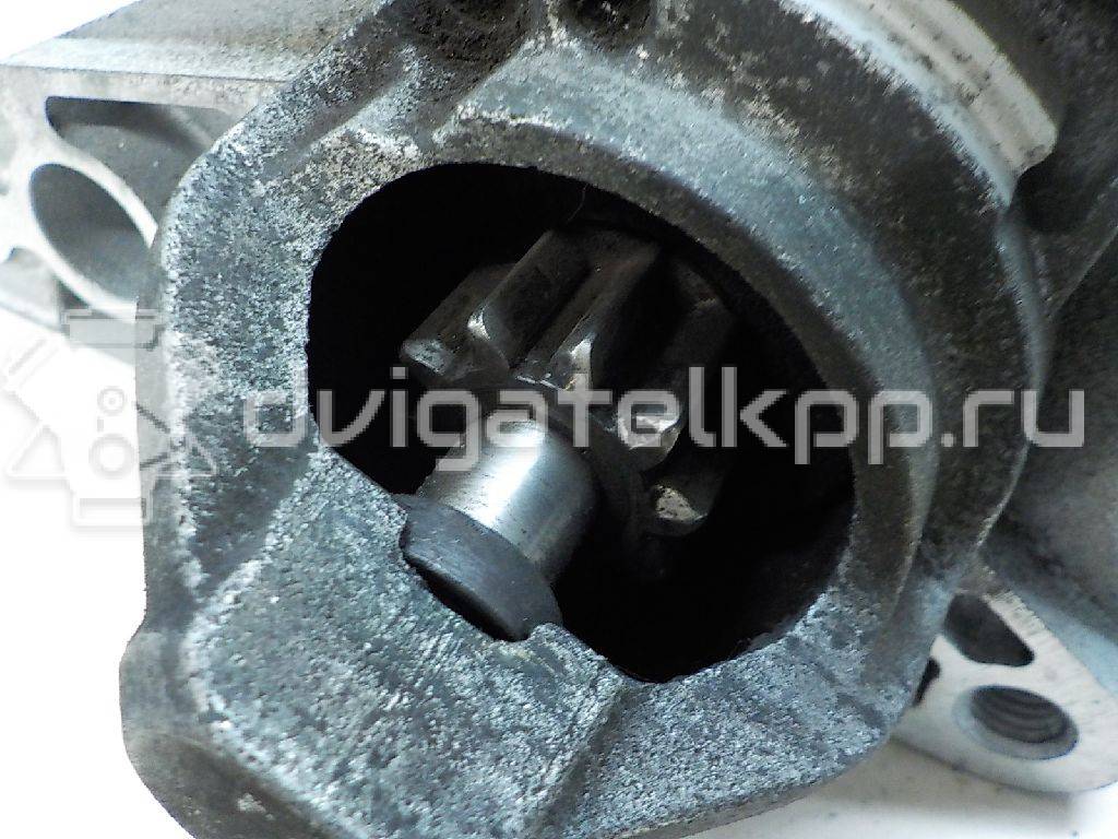 Фото Стартер  233001KA1B для Nissan Tiida / Micra / Note / Nv200 / Cube {forloop.counter}}