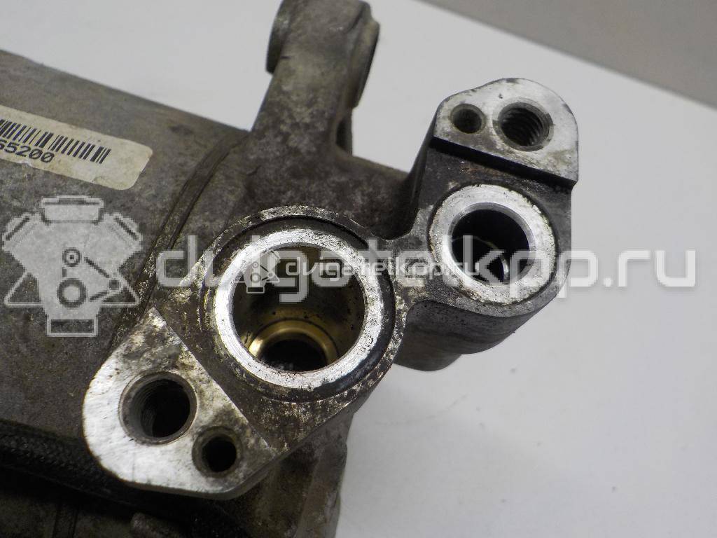 Фото Компрессор системы кондиционирования  64526826879 для Bmw X4 F26 / 5 / 7 / 2 / X3 {forloop.counter}}