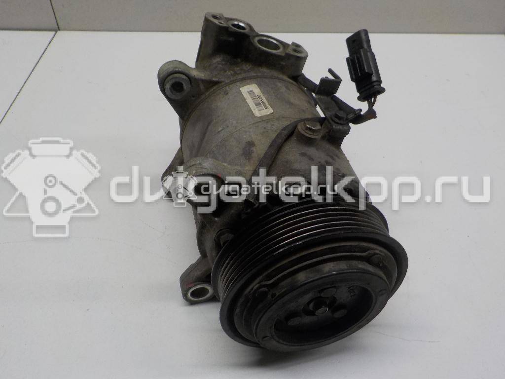 Фото Компрессор системы кондиционирования  64526826879 для Bmw X4 F26 / 5 / 7 / 2 / X3 {forloop.counter}}