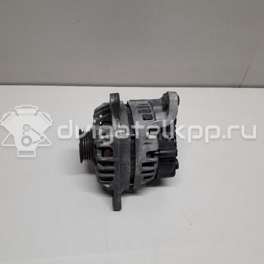 Фото Генератор  23100AX62B для Nissan Note / Micra