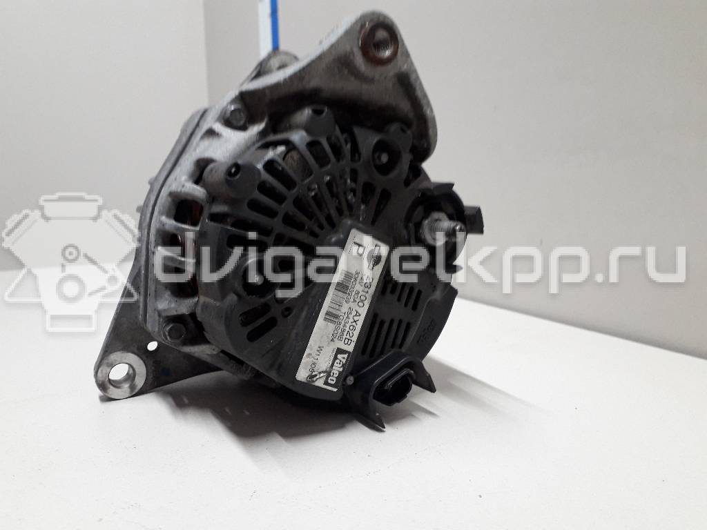 Фото Генератор  23100AX62B для Nissan Note / Micra {forloop.counter}}