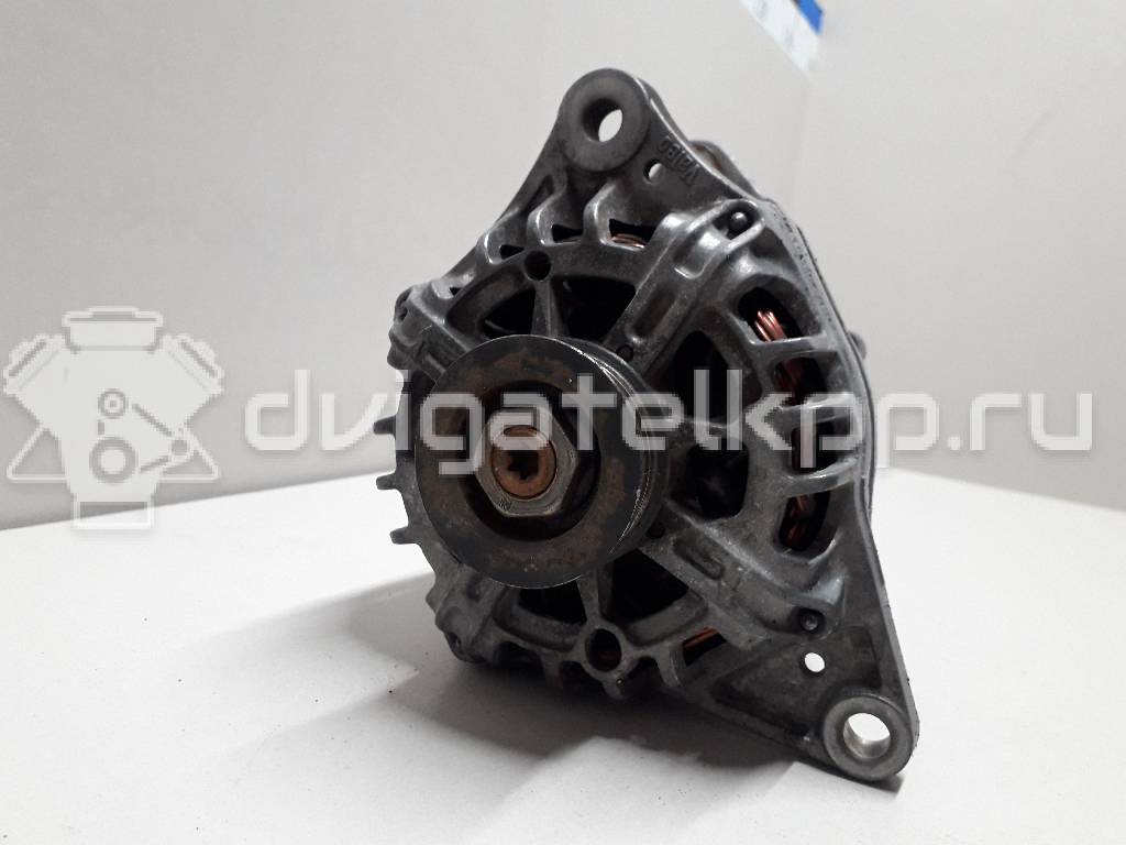 Фото Генератор  23100AX62B для Nissan Note / Micra {forloop.counter}}