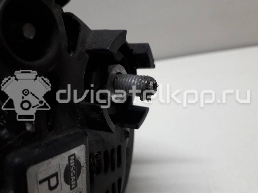 Фото Генератор  23100AX62B для Nissan Note / Micra {forloop.counter}}