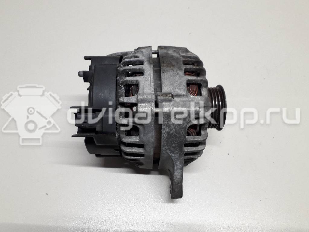 Фото Генератор  23100AX62B для Nissan Note / Micra {forloop.counter}}