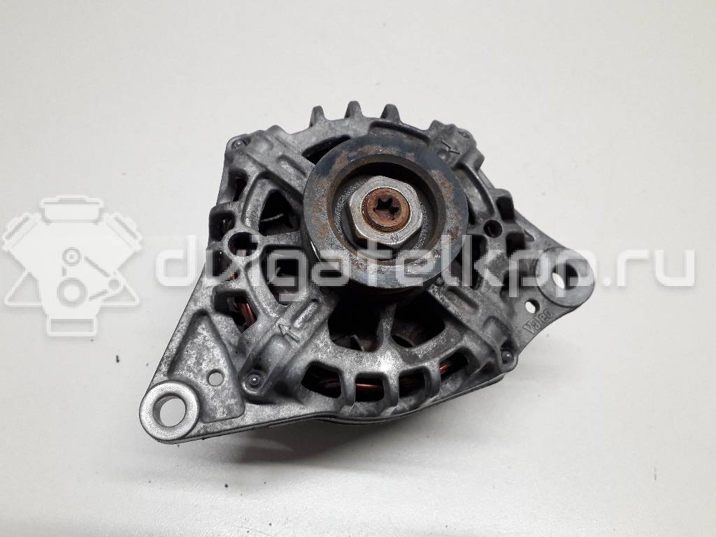 Фото Генератор  23100AX62B для Nissan Note / Micra {forloop.counter}}