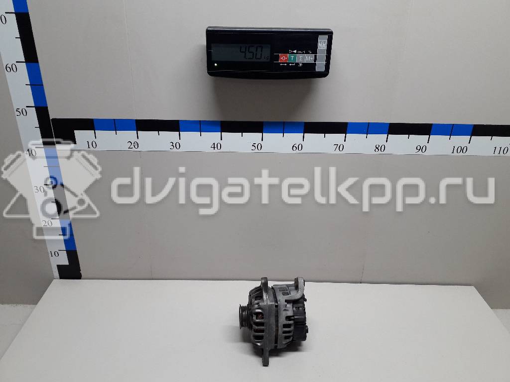 Фото Генератор  23100AX62B для Nissan Note / Micra {forloop.counter}}