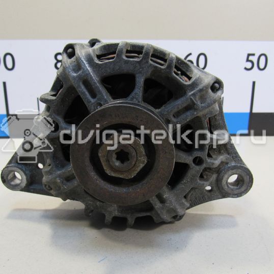 Фото Генератор  23100AX62B для Nissan Note / Micra