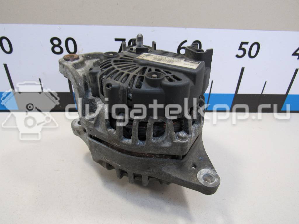 Фото Генератор  23100AX62B для Nissan Note / Micra {forloop.counter}}