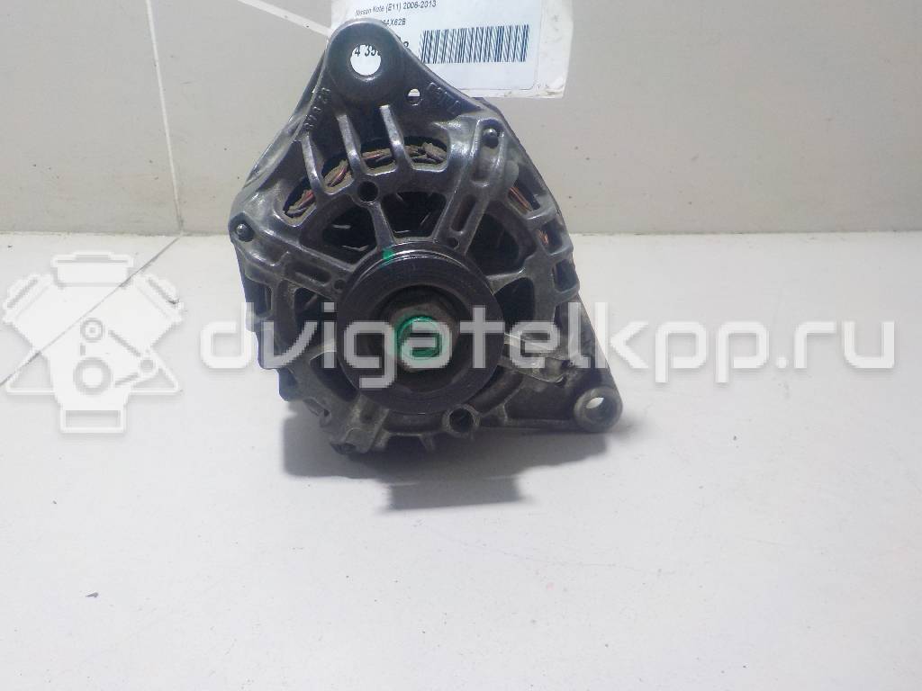 Фото Генератор  23100ax62b для Nissan Note / Micra {forloop.counter}}