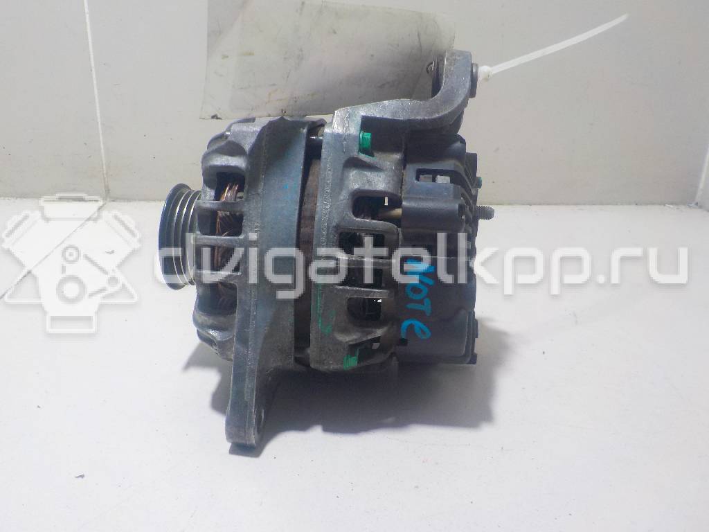 Фото Генератор  23100ax62b для Nissan Note / Micra {forloop.counter}}