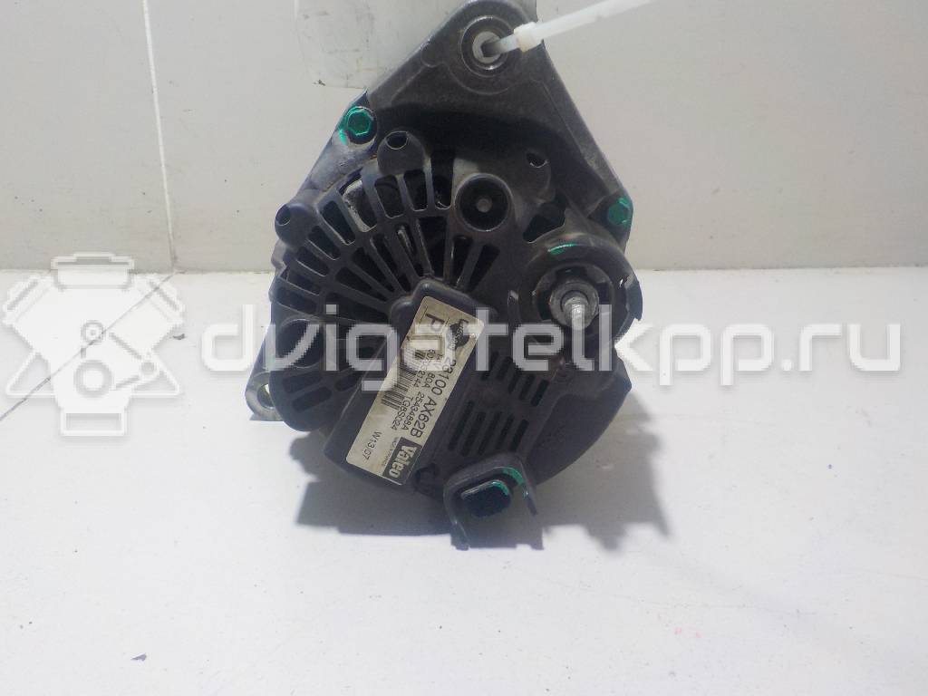 Фото Генератор  23100ax62b для Nissan Note / Micra {forloop.counter}}