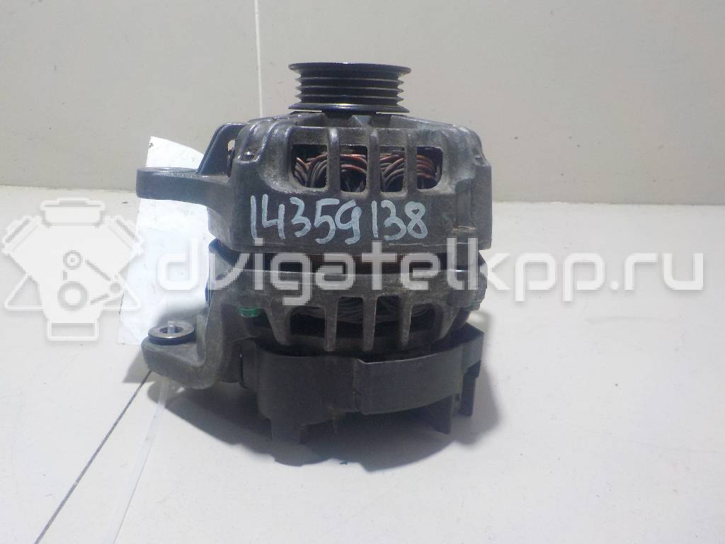 Фото Генератор  23100ax62b для Nissan Note / Micra {forloop.counter}}