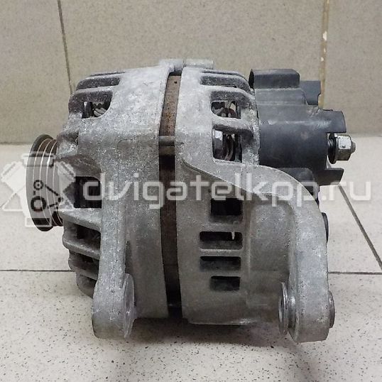 Фото Генератор  23100AX62B для Nissan Note / Micra