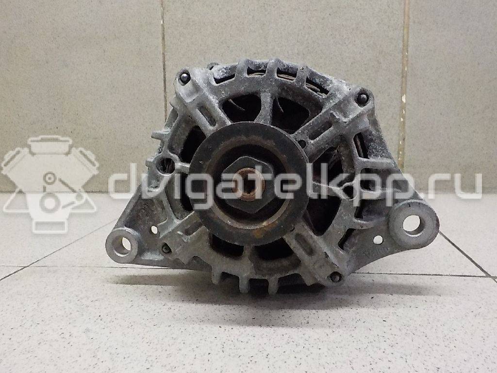 Фото Генератор  23100AX62B для Nissan Note / Micra {forloop.counter}}
