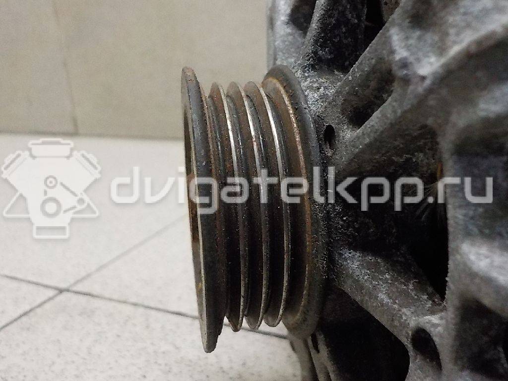Фото Генератор  23100AX62B для Nissan Note / Micra {forloop.counter}}