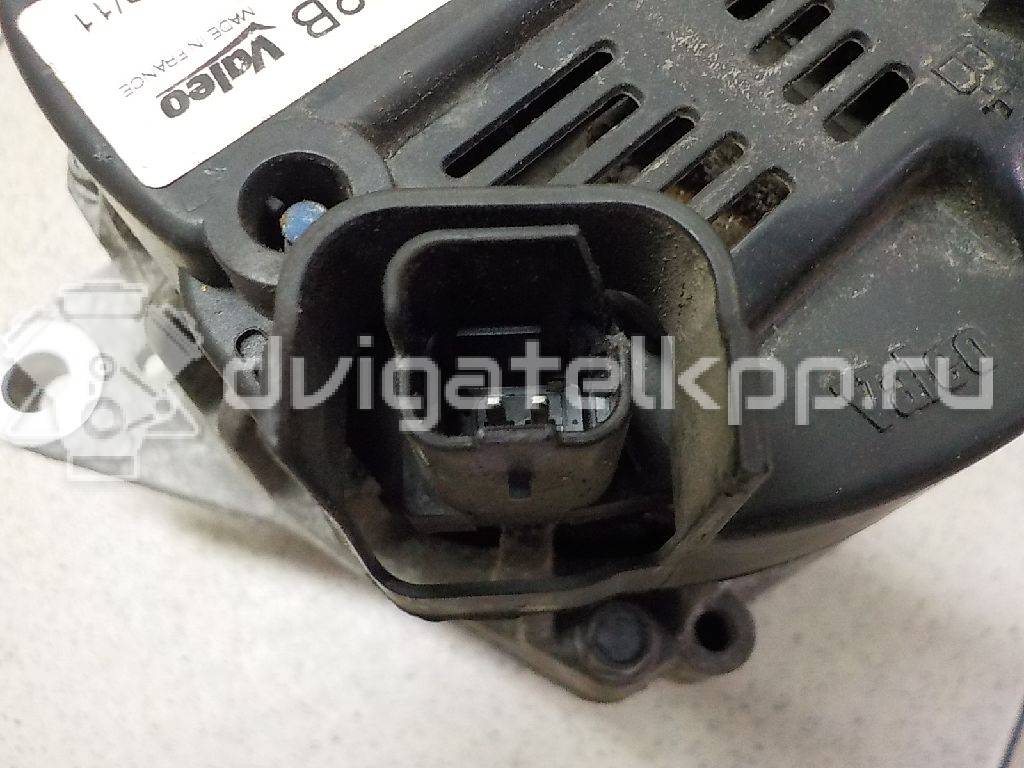 Фото Генератор  23100AX62B для Nissan Note / Micra {forloop.counter}}
