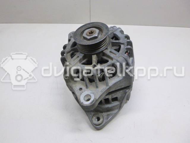 Фото Генератор  23100AX62B для Nissan Note / Micra {forloop.counter}}