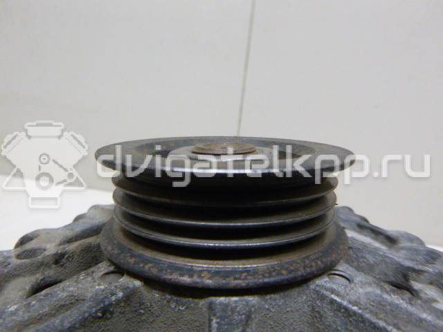 Фото Генератор  23100AX62B для Nissan Note / Micra {forloop.counter}}