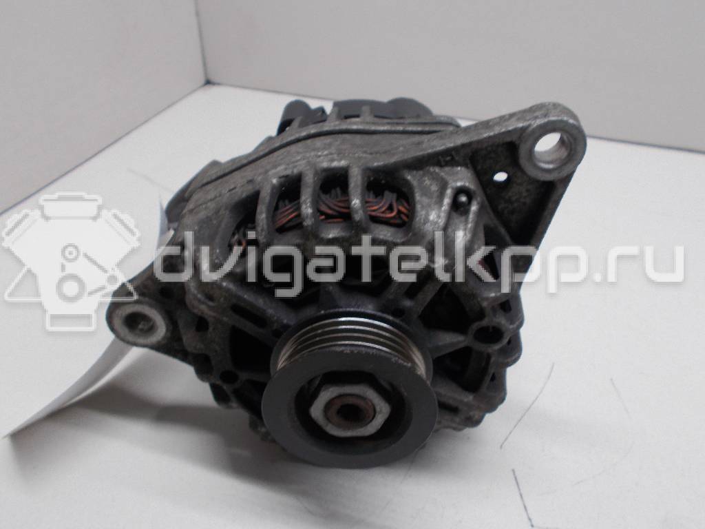 Фото Генератор  23100ax62b для Nissan Note / Micra {forloop.counter}}