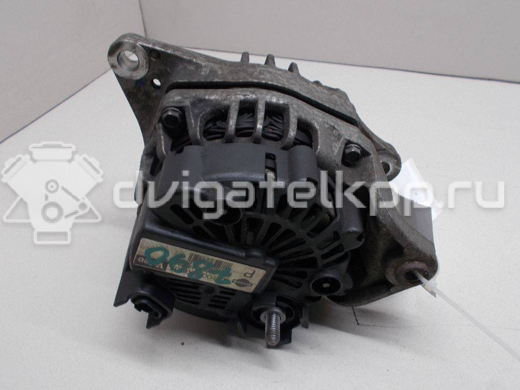 Фото Генератор  23100ax62b для Nissan Note / Micra {forloop.counter}}