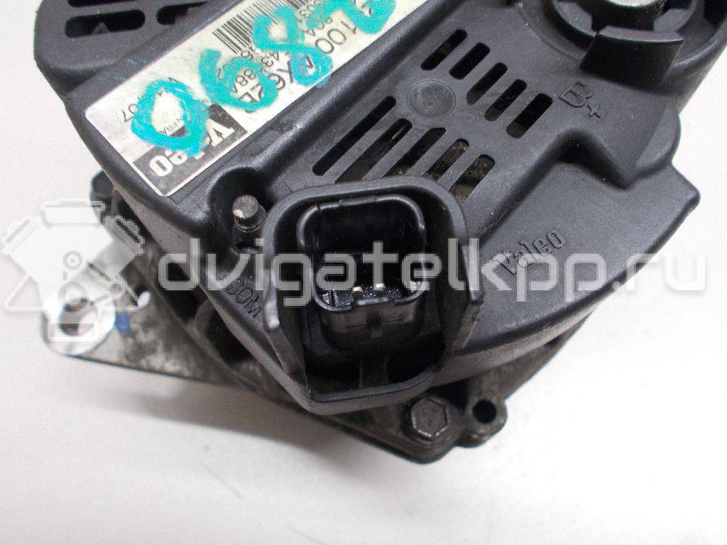 Фото Генератор  23100ax62b для Nissan Note / Micra {forloop.counter}}