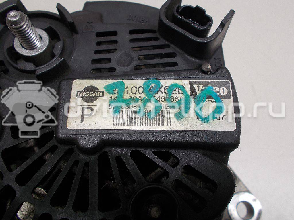 Фото Генератор  23100ax62b для Nissan Note / Micra {forloop.counter}}