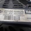 Фото Генератор  23100AX62B для Nissan Note / Micra {forloop.counter}}