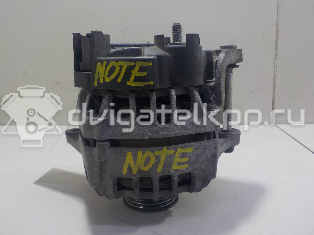Фото Генератор  23100AX62B для Nissan Note / Micra {forloop.counter}}