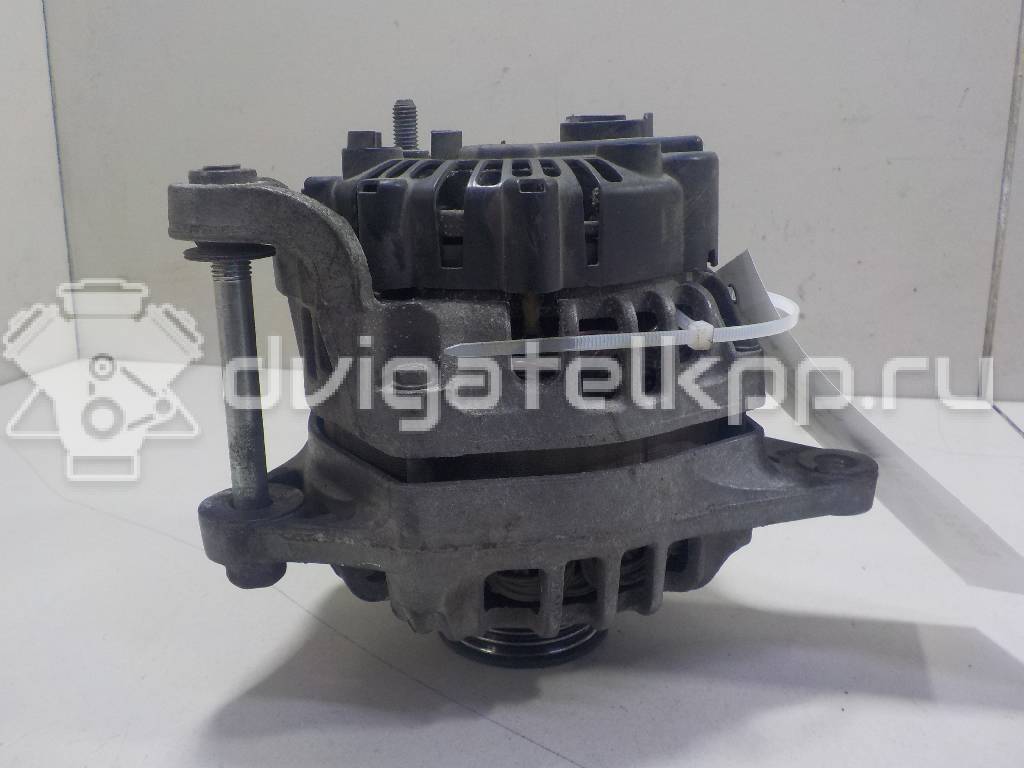 Фото Генератор  23100AX62B для Nissan Note / Micra {forloop.counter}}