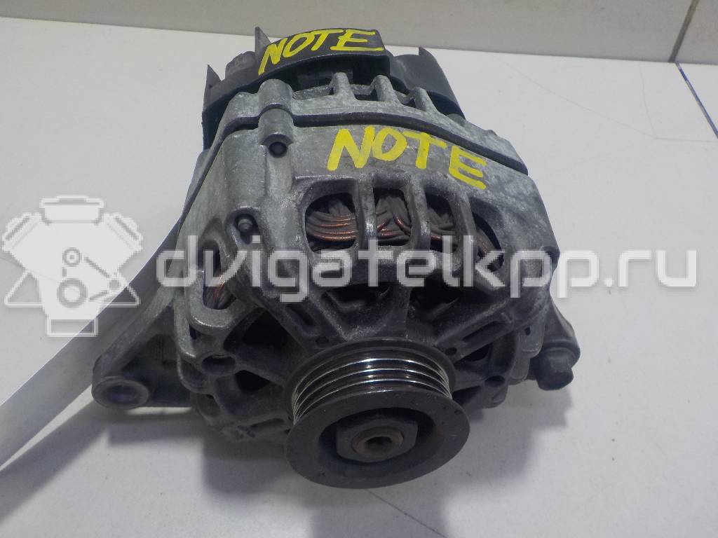 Фото Генератор  23100AX62B для Nissan Note / Micra {forloop.counter}}