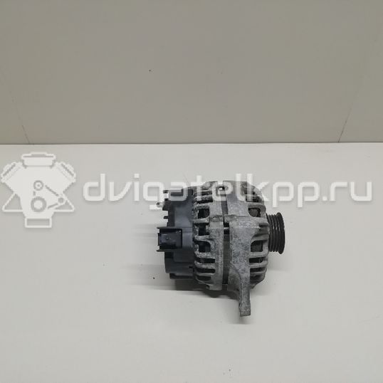Фото Генератор  23100AX62B для Nissan Note / Micra
