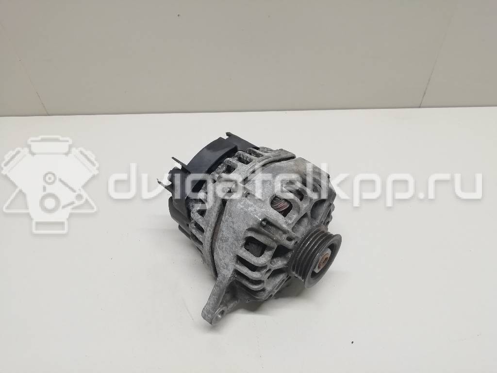 Фото Генератор  23100AX62B для Nissan Note / Micra {forloop.counter}}