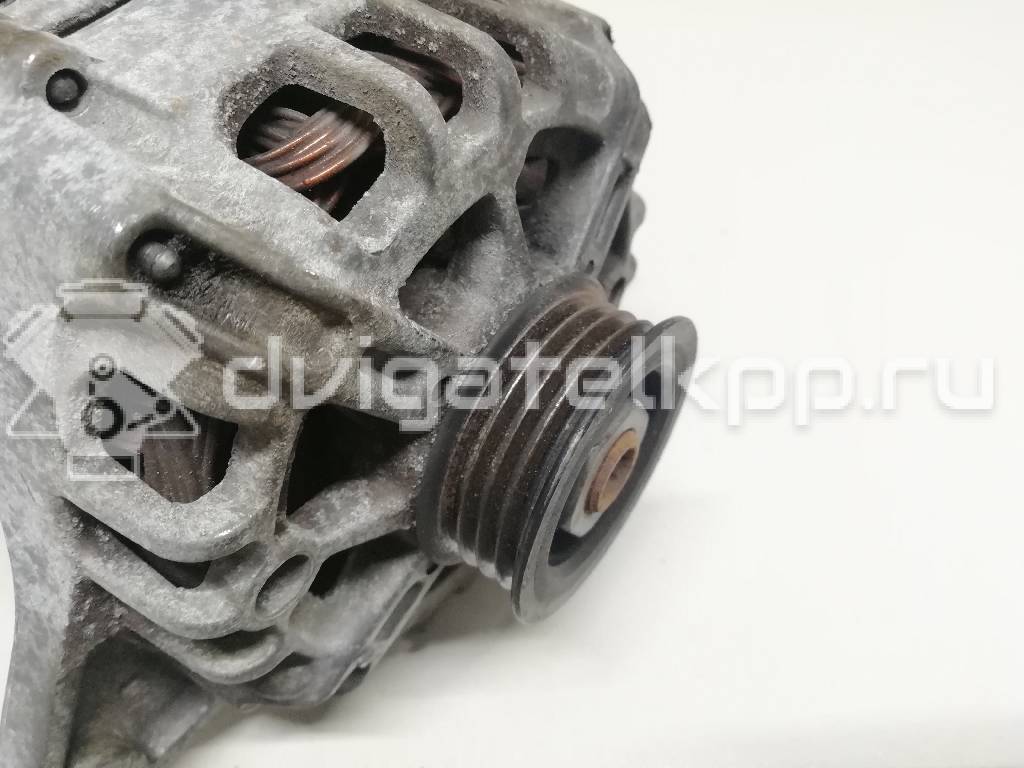 Фото Генератор  23100AX62B для Nissan Note / Micra {forloop.counter}}