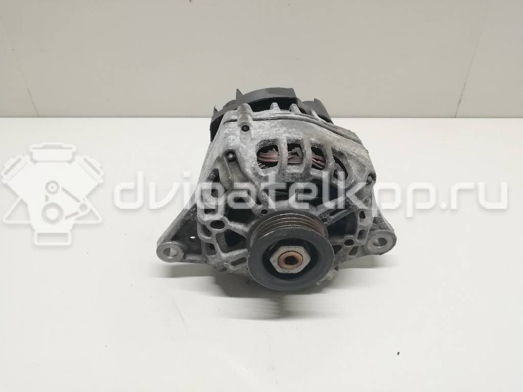 Фото Генератор  23100AX62B для Nissan Note / Micra {forloop.counter}}
