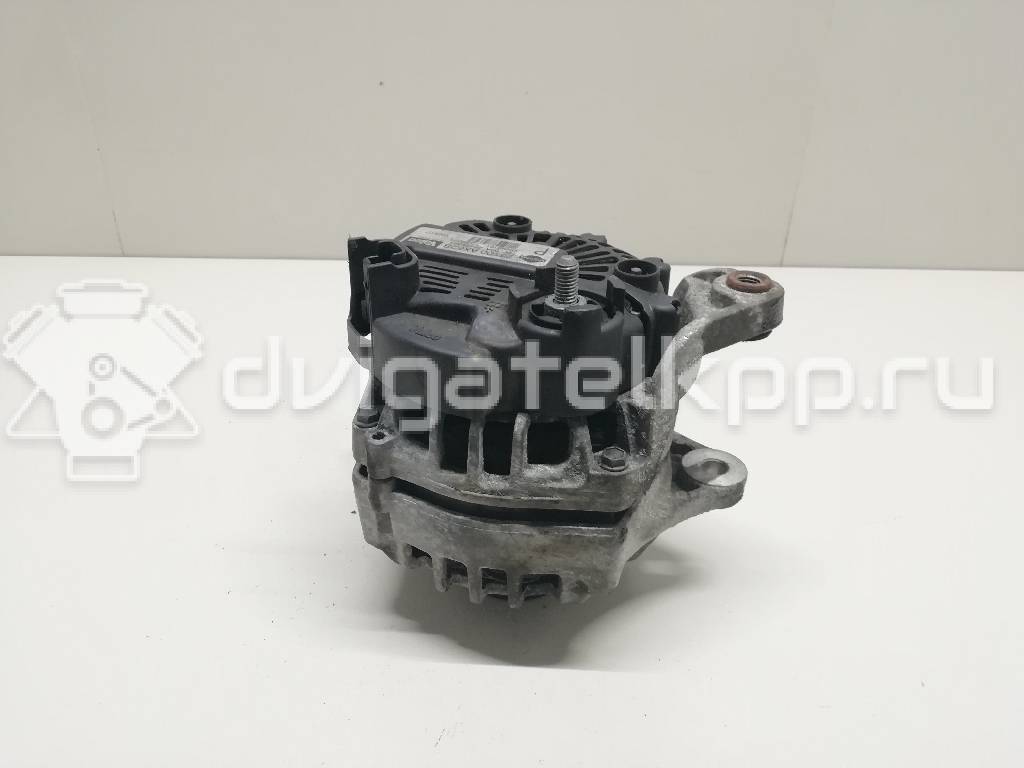 Фото Генератор  23100AX62B для Nissan Note / Micra {forloop.counter}}