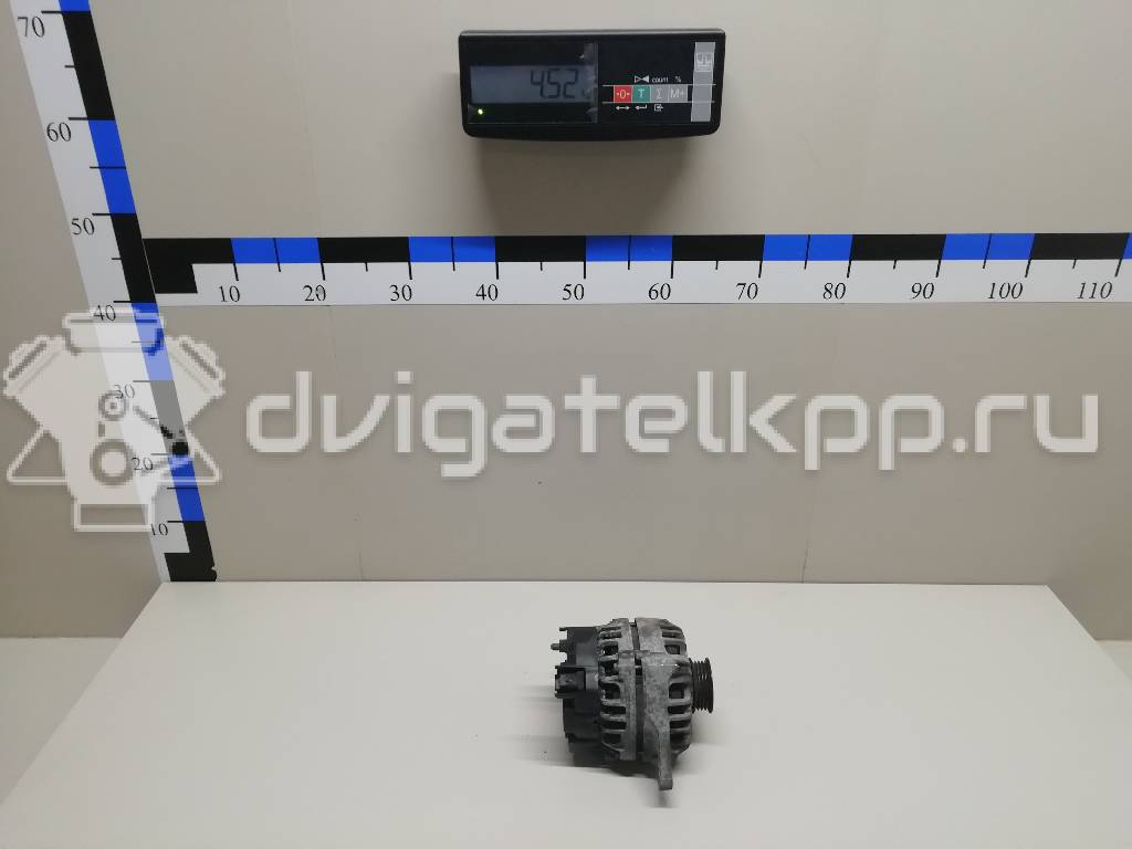 Фото Генератор  23100AX62B для Nissan Note / Micra {forloop.counter}}